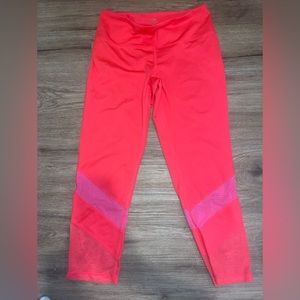 Zella leggings ❤️💜